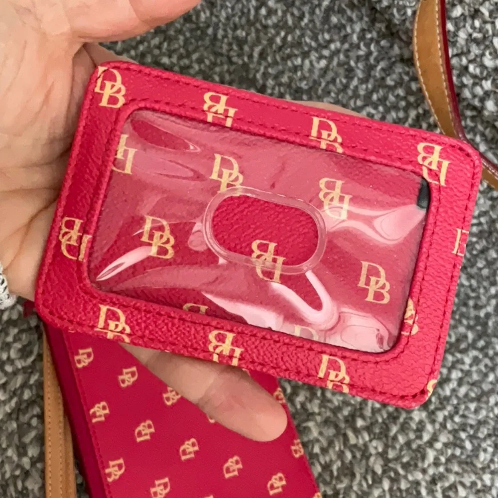 Dooney & Bourke satchel - Picture 3 of 15